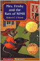 Mrs. Frisby and the Rats of Nimh