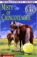 Misty of Chincoteaque