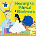 Henry's First Haircut
