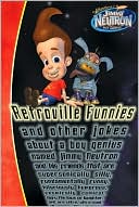 Retroville Funnies (The Adventures of Jimmy Neutron, Boy Genius Series)