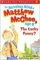 The Lucky Penny?