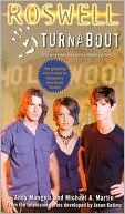Turnabout (Roswell Series)