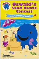 Oswald's Sand Castle Contest