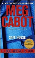 Safe House (1-800-Where-R-You Series #3)