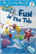 Rubbadubbers: Fun in the Tub! (Ready-To-Read)