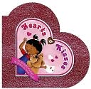 Hearts and Kisses