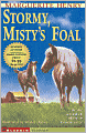 Stormy, Misty's Foal