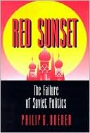 download Red Sunset : The Failure of Soviet Politics book
