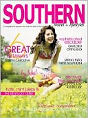 Southern Travel & Lifestyles - One Year Subscription: Magazine Cover
