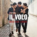 Más Que Amor by Il Volo: CD Cover