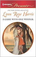 A Game with One Winner (Harlequin Presents Series #3132) by Lynn Raye Harris: NOOK Book Cover