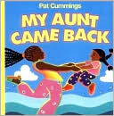 My Aunt Came Back (Board Book)