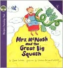 Mrs. McNosh and the Great Big Squash