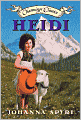 Heidi (Charming Classics)