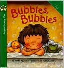 Bubbles, Bubbles by Kathi Appelt: Book Cover