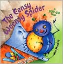 Eensy Weensy Spider: A Pop-Up Book