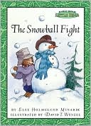 Snowball Fight (Maurice Sendak's Little Bear Series)