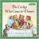Cricket Who Came to Dinner