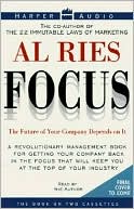 Focus: The Future of Your Company Depends on It (2 Cassettes)