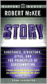 Story: A Guide to Screenwriting (4 Cassettes)