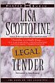 Legal Tender (Rosato and Associates Series #4)
