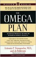 Omega Plan: The Medically Proven Diet That Gives You the Essential Nutrients You Need to Greatly Reduce Your Risk of Heart Attack and Stroke (2 Cassettes)