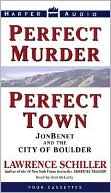 Perfect Murder, Perfect Town (4 Cassettes)