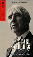 Carl Sandburg Reads: A Poetry Collection