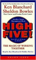 High Five!: The Magic of Working Together