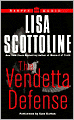 The Vendetta Defense (Rosato and Associates Series #8)