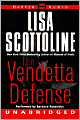 The Vendetta Defense (Rosato and Associates Series #8)