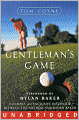 A Gentleman's Game
