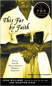 This Far by Faith: Stories from the African American Religious Experience