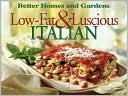 download Low-Fat and Luscious Italian book