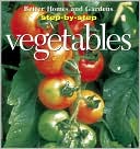 Step-by-Step Vegetables