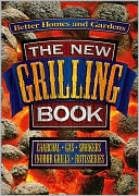 New Grilling Book