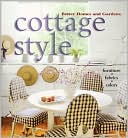 Cottage Style: Furniture, Fabrics, Colors