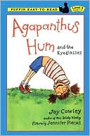 Agapanthus Hum and the Eyeglasses
