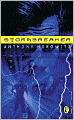 Stormbreaker (Alex Rider Series #1)