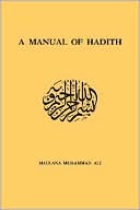 A Manual Of Handith