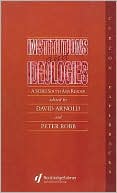 Institutions and Ideologies: A SOAS South Asia Reader