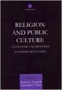Religion And Public Culture