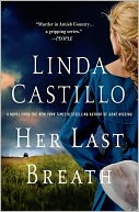 Her Last Breath (Kate Burkholder Series #5) by Linda Castillo: Book Cover