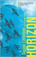 Horizon by Sophie Littlefield: Book Cover