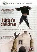 Hitler's Children with Niklas Frank