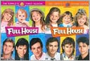 Full House: the Complete Seasons 1 & 2