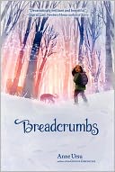 Breadcrumbs by Anne Ursu: Book Cover