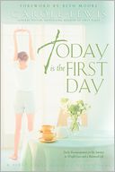 Today is the First Day by Carole Lewis: Book Cover