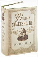 William Shakespeare by William Shakespeare: Book Cover
