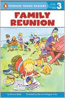 Graphs (All Aboard Math Reader Series) by Bonnie Bader: Book Cover